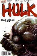 THE INCREDIBLE HULK #67 