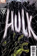 THE INCREDIBLE HULK #68 