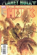 THE INCREDIBLE HULK #101 