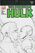 THE INCREDIBLE HULK #98-RI 