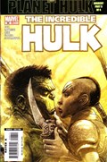 THE INCREDIBLE HULK #98 