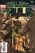 THE INCREDIBLE HULK #100 