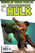 THE INCREDIBLE HULK #107-2nd 