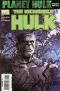 THE INCREDIBLE HULK #104 