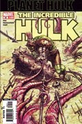 THE INCREDIBLE HULK #92 