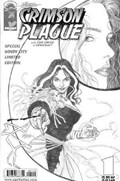 CRIMSON PLAGUE #1B 