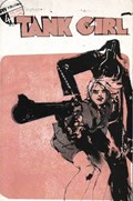 TANK GIRL: THE GIFTING #4-RI 