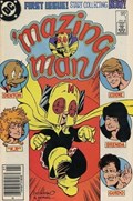 'MAZING MAN #1C 