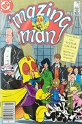 'MAZING MAN #3B 