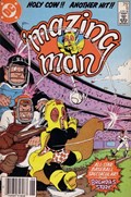'MAZING MAN #6B 