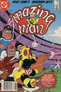 'MAZING MAN #6C 