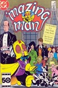 'MAZING MAN #3