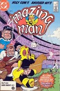 'MAZING MAN #6 