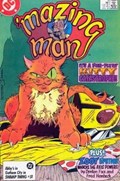 'MAZING MAN #8 