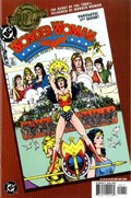 MILLENNIUM EDITION: WONDER WOMAN #1 