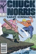 CHUCK NORRIS #3B 
