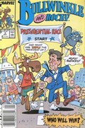 BULLWINKLE AND ROCKY #4B 