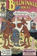 BULLWINKLE AND ROCKY #2 