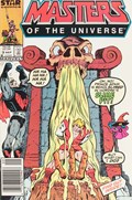 MASTERS OF THE UNIVERSE #3B 