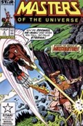 MASTERS OF THE UNIVERSE #8 