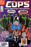 COPS #10 