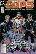 COPS #5 