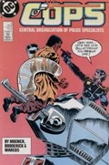 COPS #8 