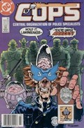 COPS #10B 