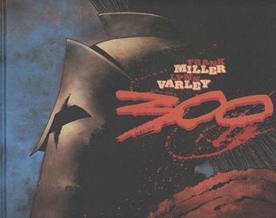 300 #1