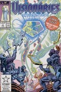 VISIONARIES #1 