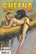 SHEENA, QUEEN OF THE JUNGLE #2B 