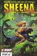 SHEENA, QUEEN OF THE JUNGLE #3 
