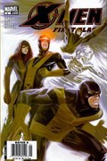 X-MEN: FIRST CLASS #6B 