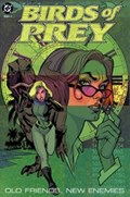 BIRDS OF PREY #2 Trade Paperback