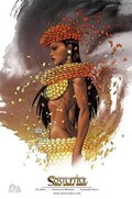 MICHAEL TURNER'S SOULFIRE: NEW WORLD ORDER #0-ELITE-B 
