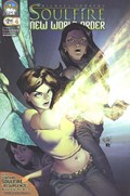 MICHAEL TURNER'S SOULFIRE: NEW WORLD ORDER #4B 