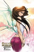 MICHAEL TURNER'S SOULFIRE: NEW WORLD ORDER #1-RI 
