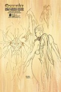 MICHAEL TURNER'S SOULFIRE: NEW WORLD ORDER #2-RI 
