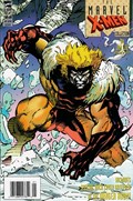 MARVEL X-MEN COLLECTION #1B 