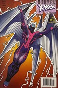 MARVEL X-MEN COLLECTION #3B 