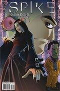 SPIKE: SHADOW PUPPETS #3B 