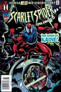 SCARLET SPIDER UNLIMITED #1B 