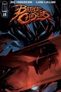 BATTLE CHASERS #11 