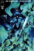 BATTLE CHASERS #12B 