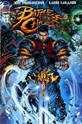 BATTLE CHASERS #12C 