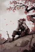 BATTLE CHASERS #11-2nd 