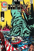 DOOMSDAY  1 #1 