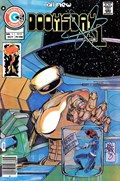 DOOMSDAY  1 #3 