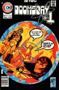 DOOMSDAY  1 #5 