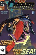 BLACK CONDOR #4 